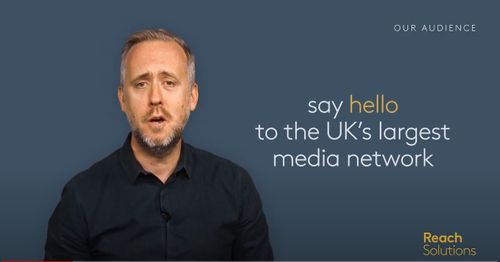 Reaching Our Audience
